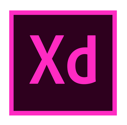 Adobe-XD item