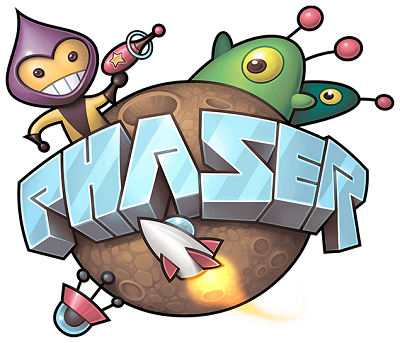 Phaser item